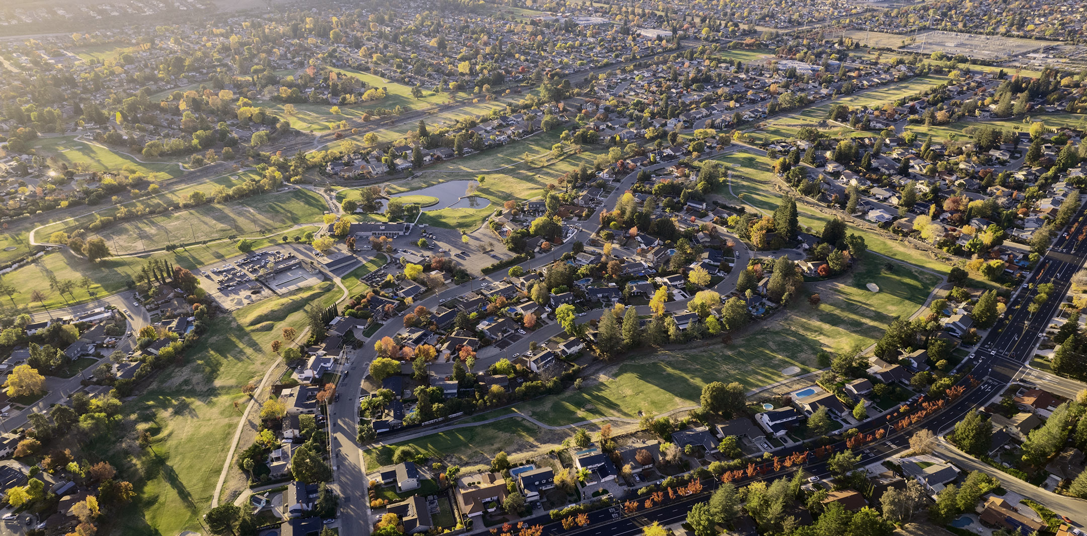 Contra Costa County, CA - Shapell Properties, Inc