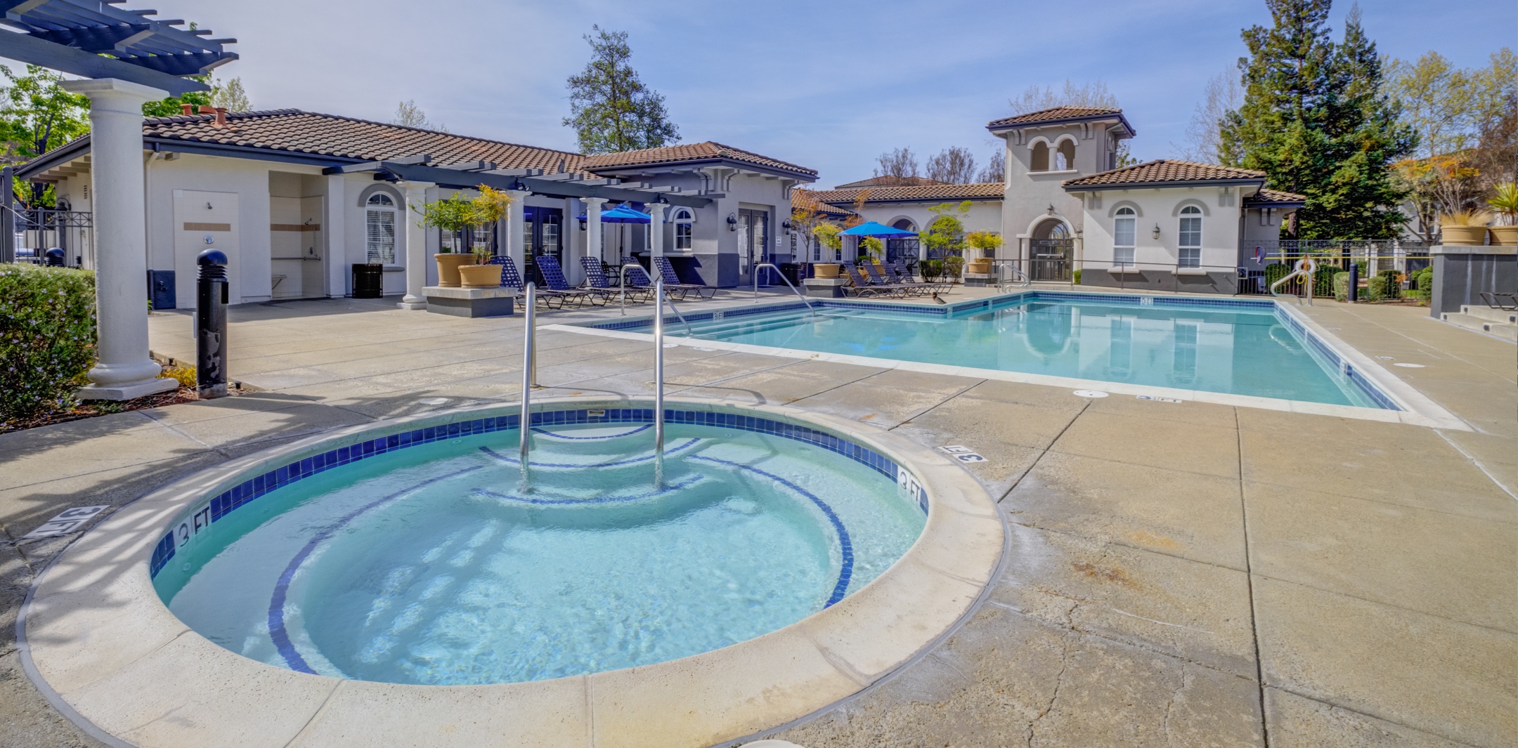 Falcon Bridge at Gale Ranch Shapell Properties, Inc