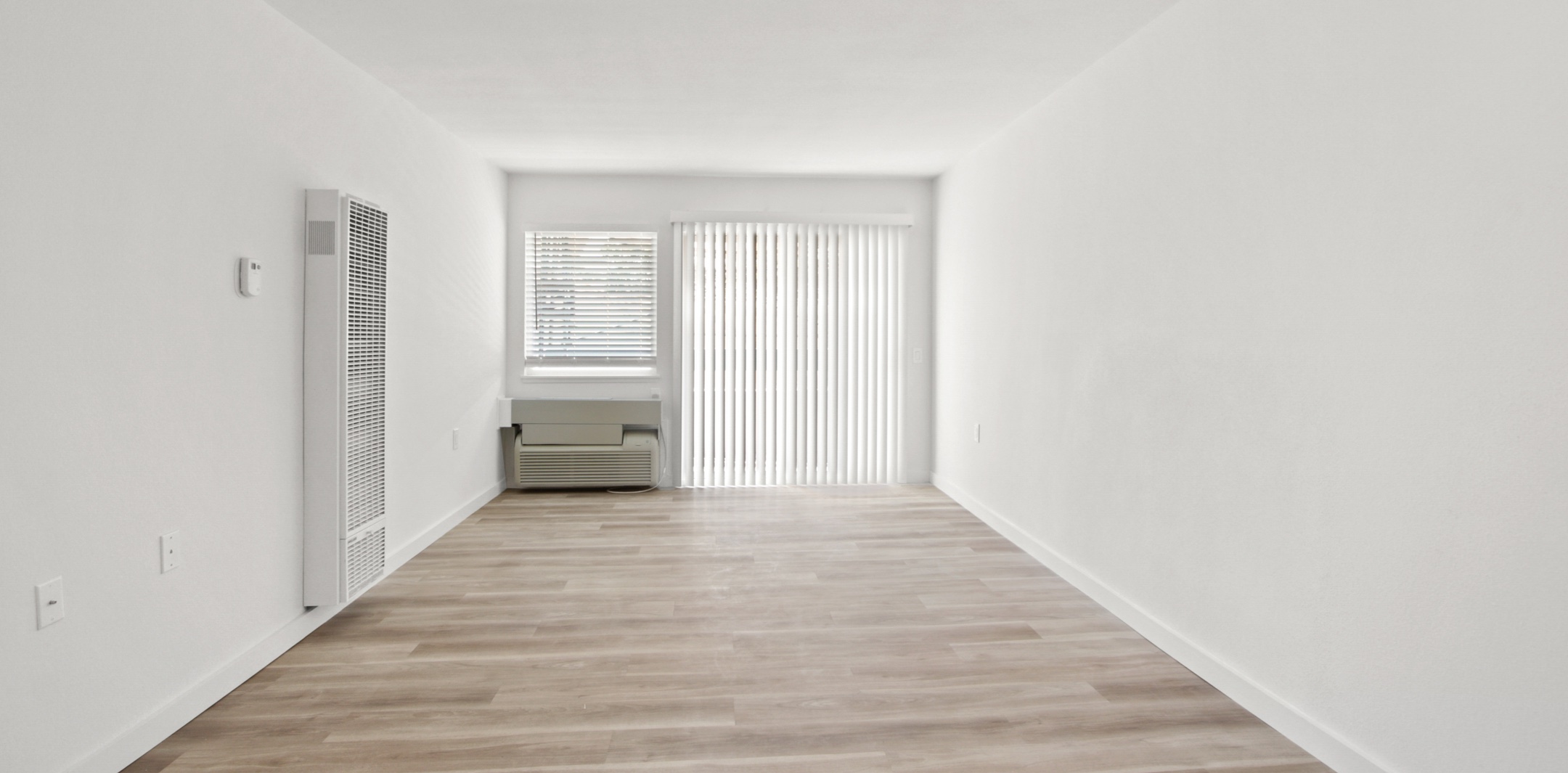 Harvard Manor Shapell Properties, Inc