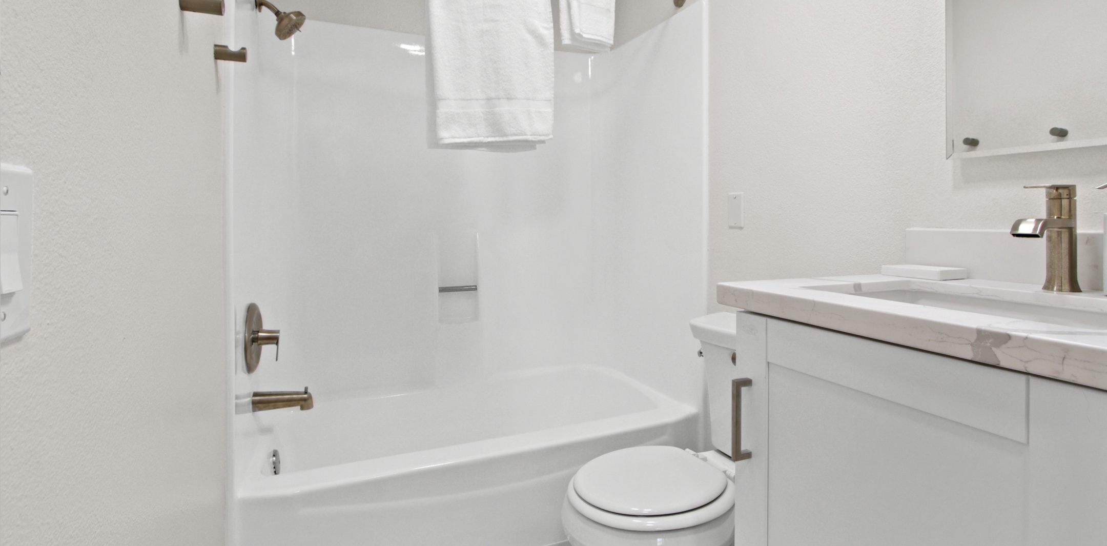 Harvard Manor Shapell Properties, Inc