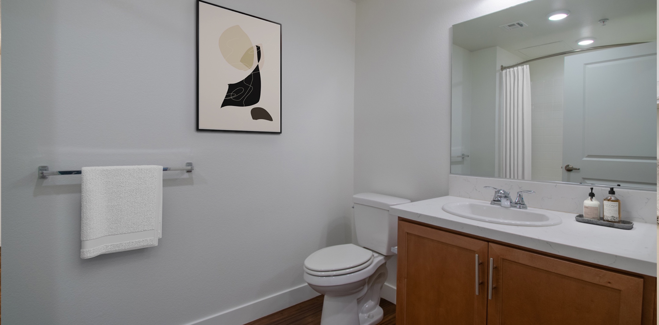 Portola at Carlsbad Shapell Properties, Inc