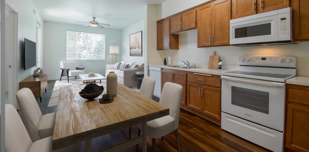 Portola at Carlsbad Shapell Properties, Inc