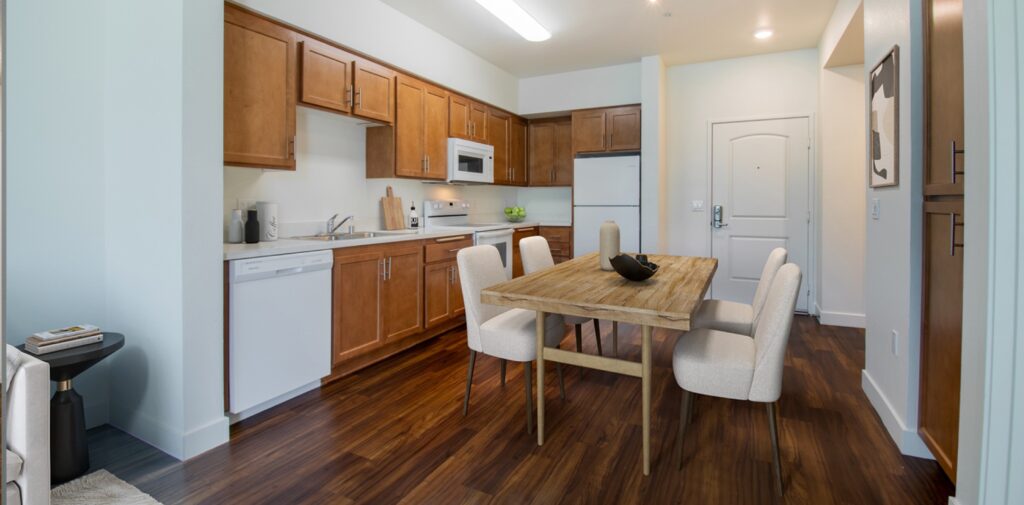 Portola at Carlsbad Shapell Properties, Inc