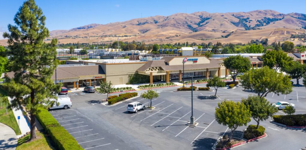 Robertson Ranch Shapell Properties, Inc