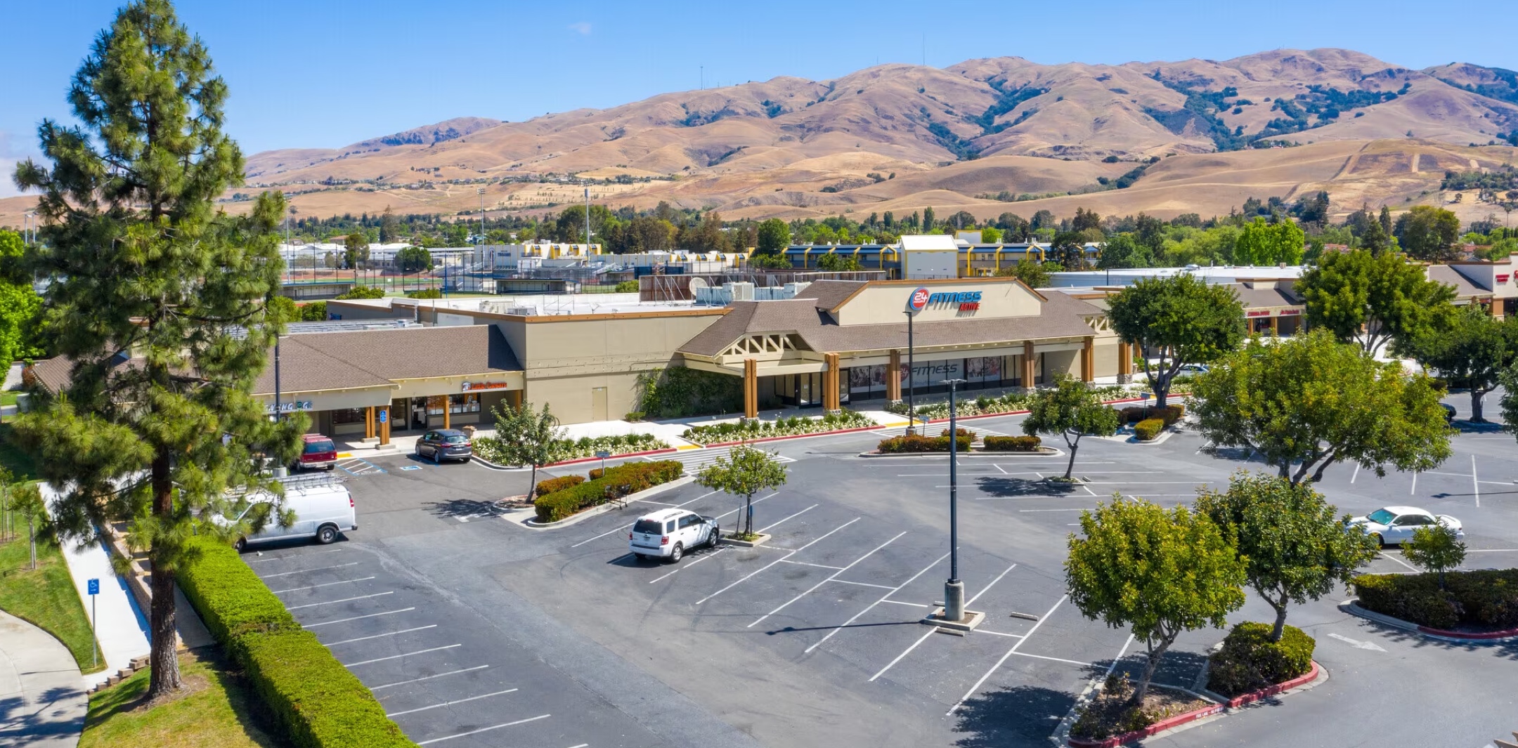 Robertson Ranch Shapell Properties, Inc