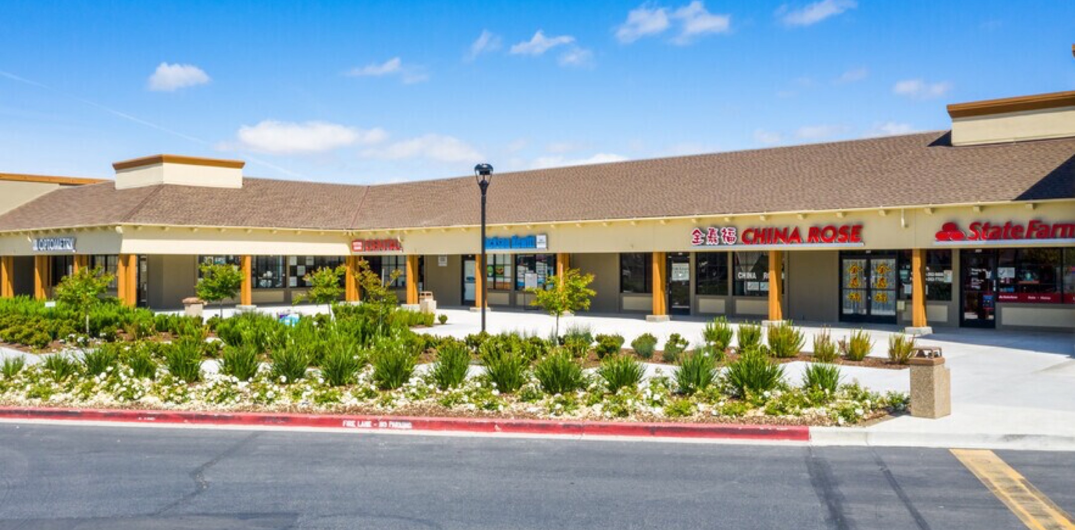 Robertson Ranch Shapell Properties, Inc