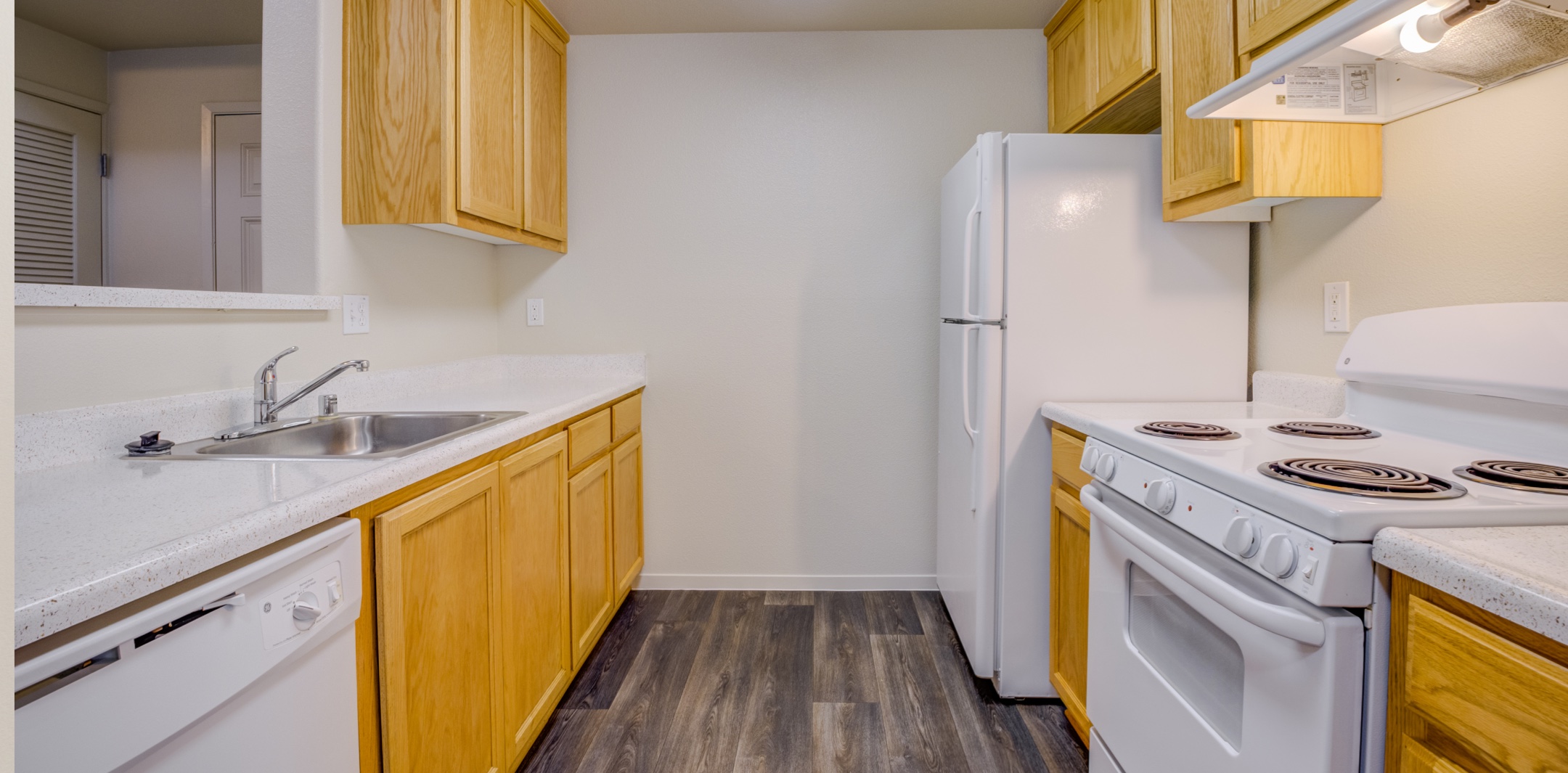 Seville at Gale Ranch Shapell Properties, Inc