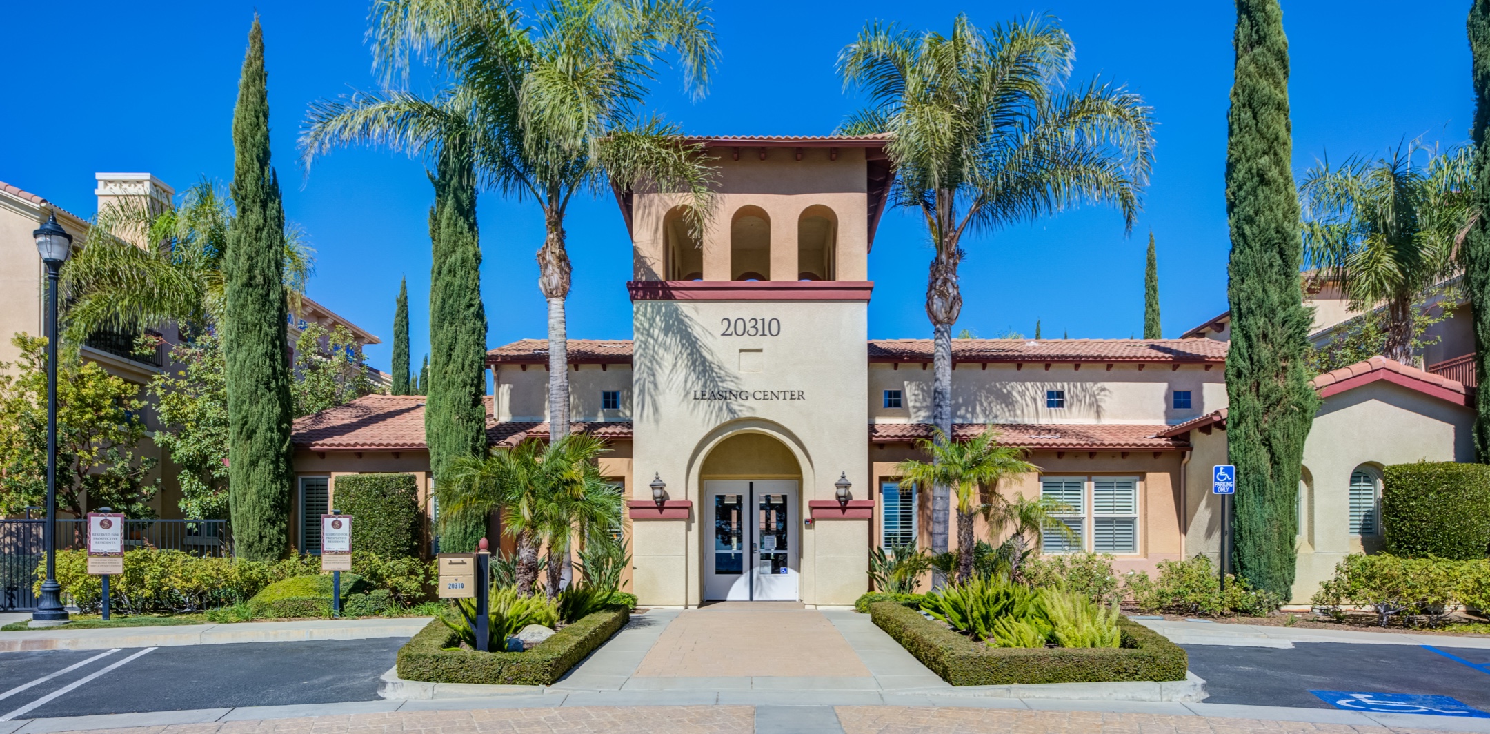 Sonoma at Porter Ranch Shapell Properties, Inc