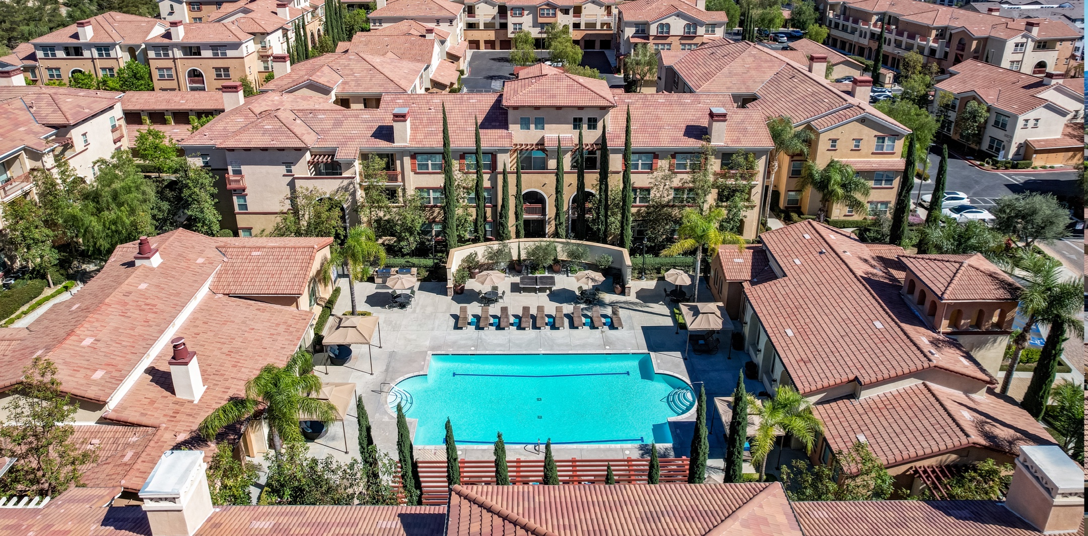 Sonoma at Porter Ranch Shapell Properties, Inc