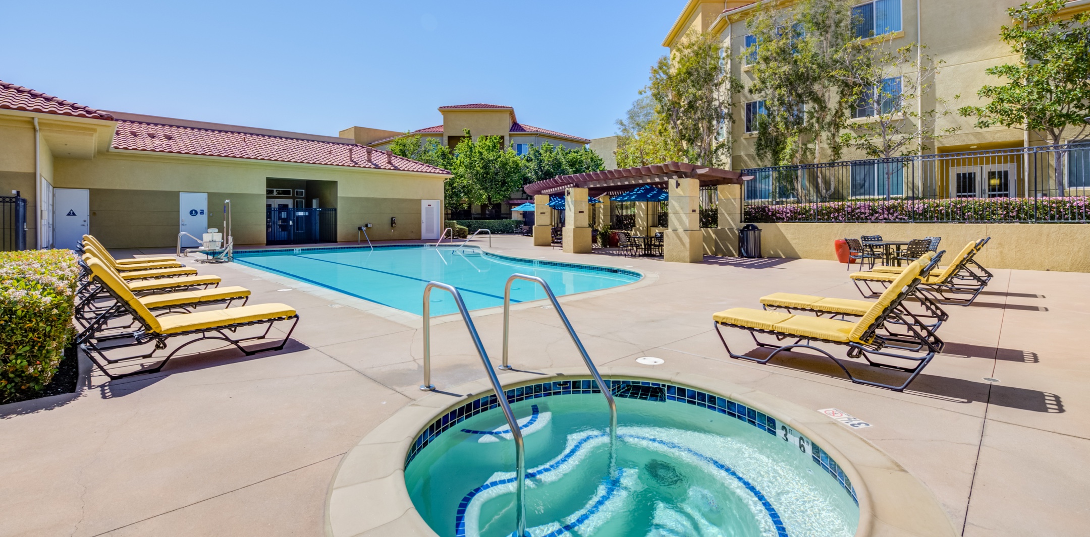 Tesoro at Porter Ranch Shapell Properties, Inc