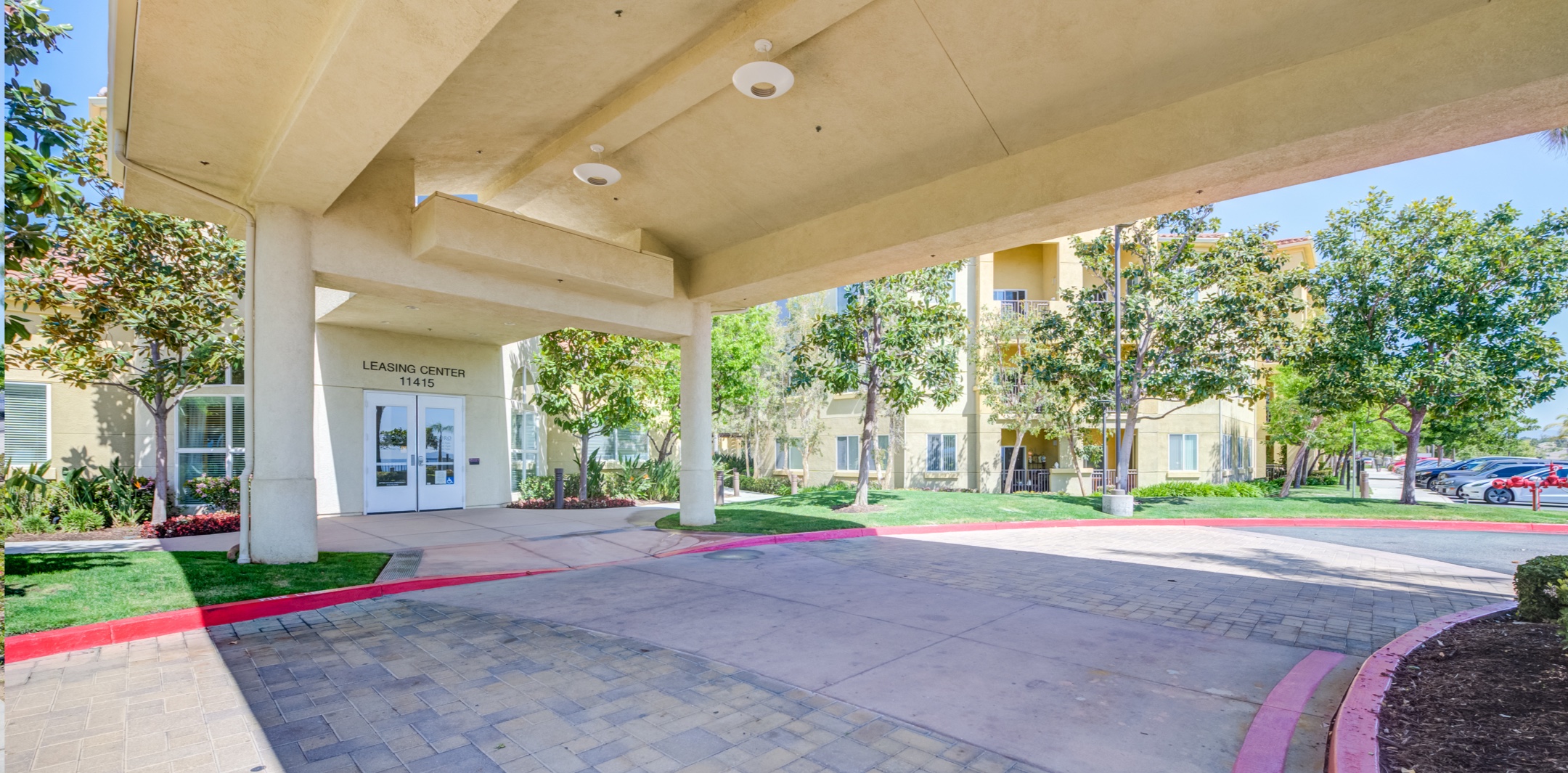 Tesoro at Porter Ranch Shapell Properties, Inc