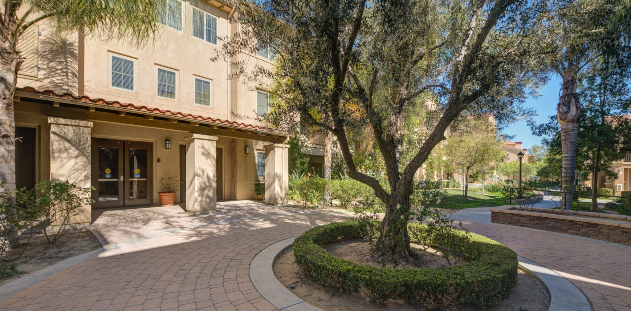 Ventana at Porter Ranch Shapell Properties, Inc