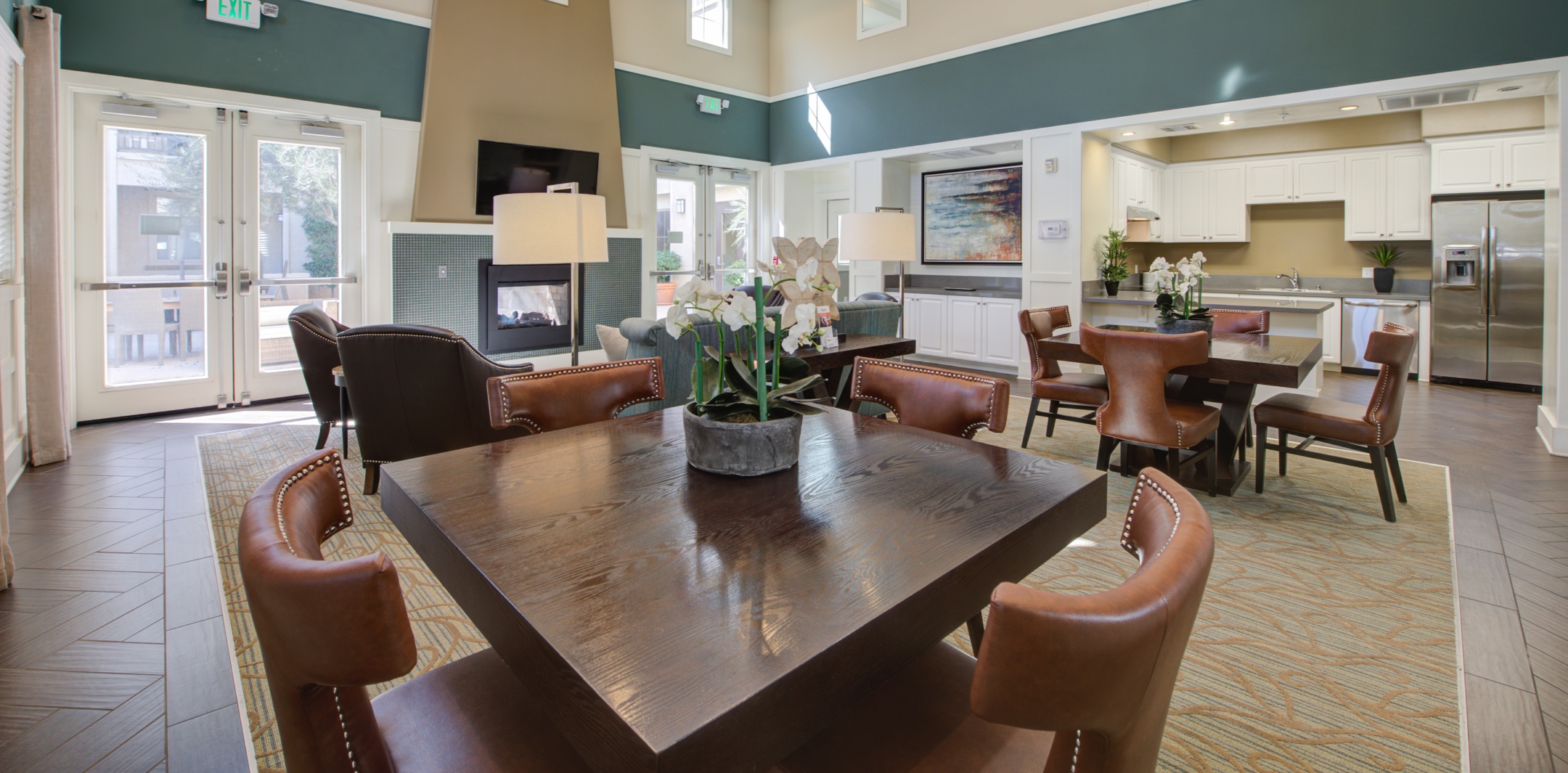 Ventana at Porter Ranch Shapell Properties, Inc