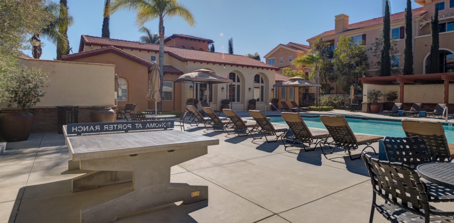 Ventana at Porter Ranch Shapell Properties, Inc