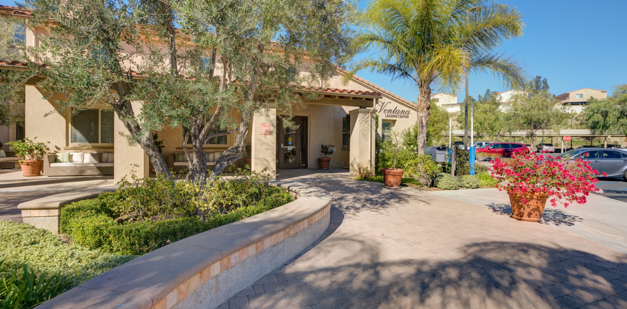 Ventana at Porter Ranch Shapell Properties, Inc