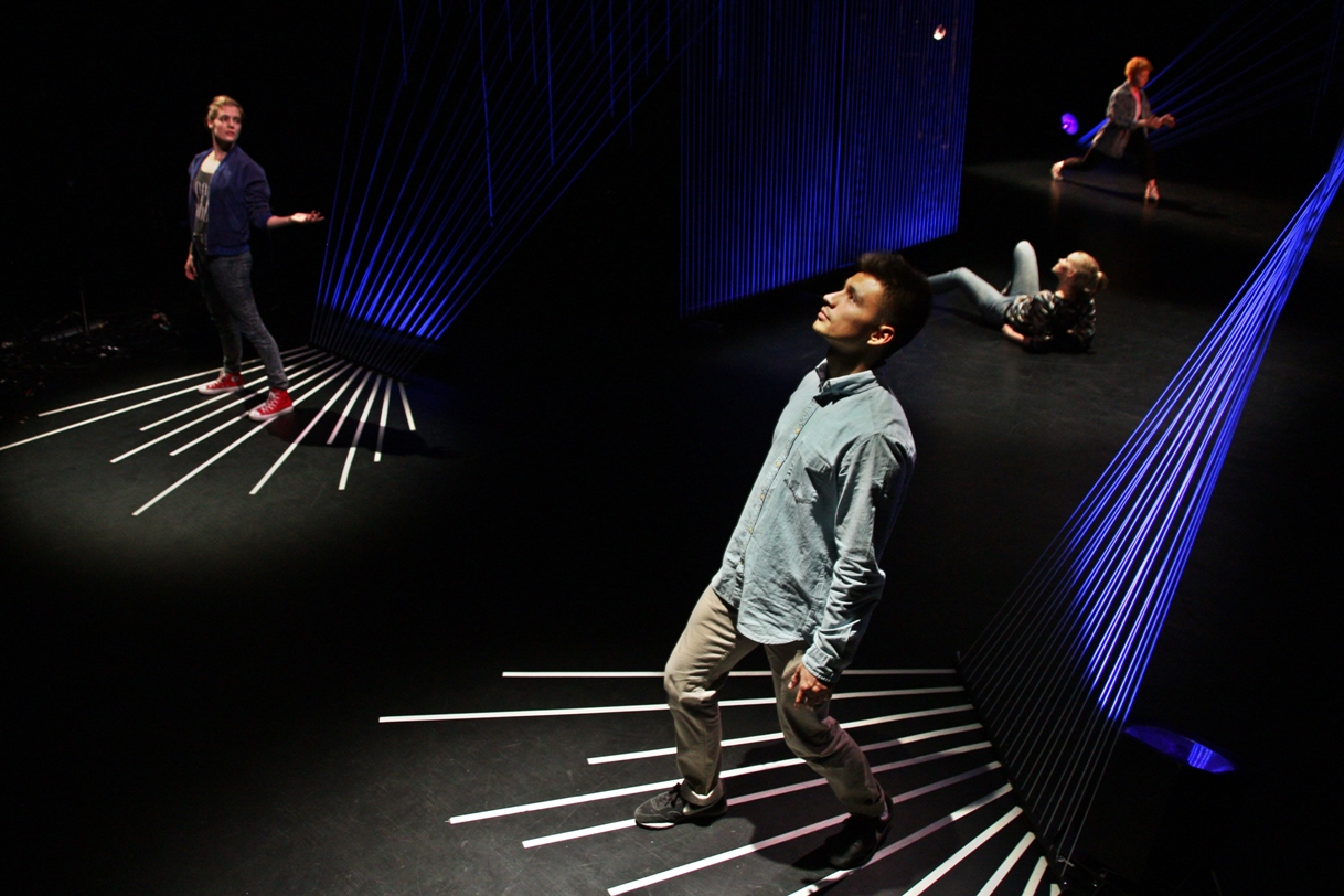 Noise Control SANDfestival Shape