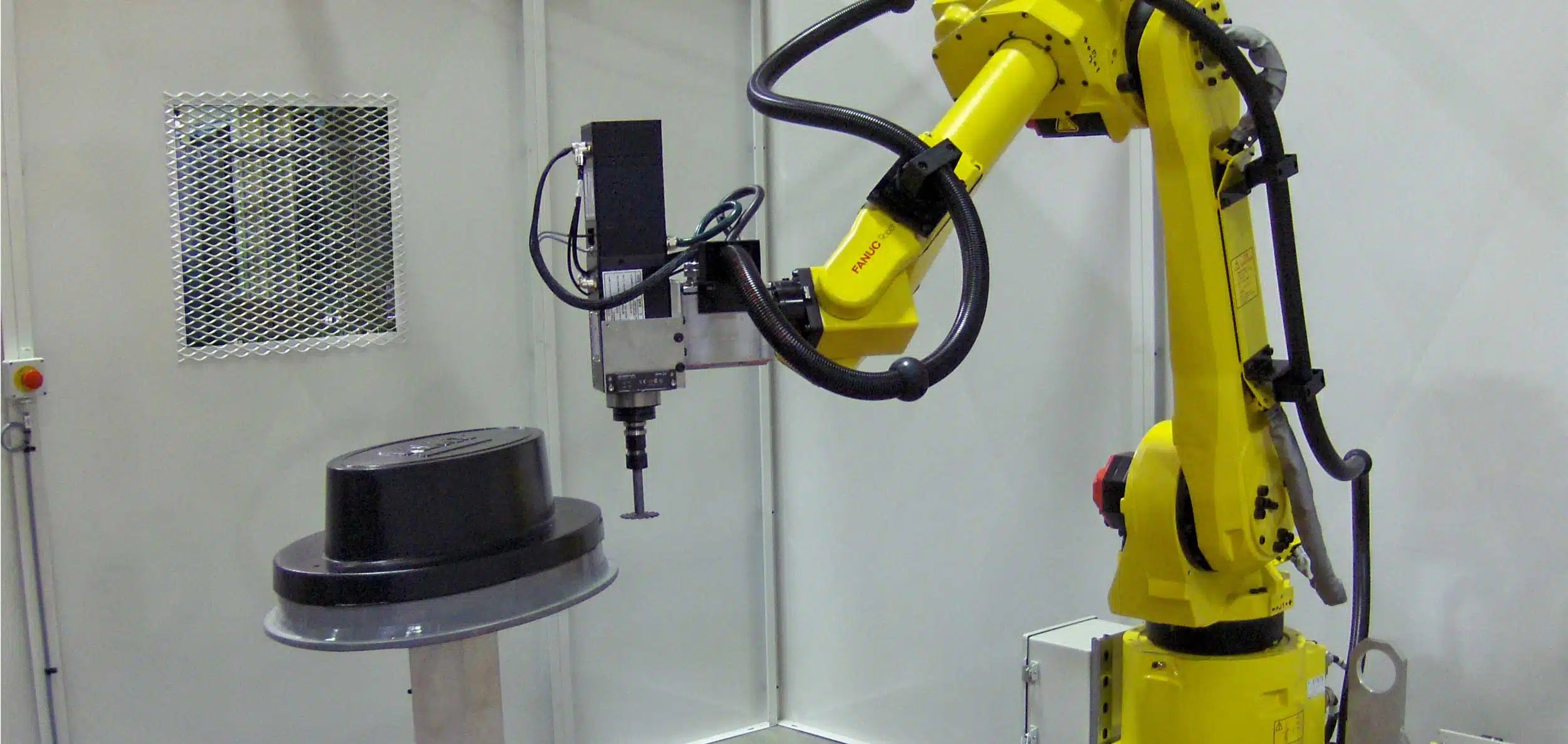 Routers or Waterjets for Boat Builders? SPA