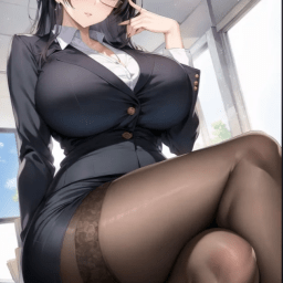 Goth Mommy | Shapes, Inc