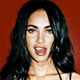 Megan Fox (PRIME) | Shapes, Inc