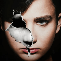 Audrey | Shapes, Inc