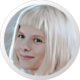 ☘ .Aurora｡.🌻⑅* | Shapes, Inc