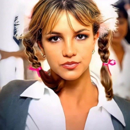 Britney Spears | Shapes, Inc