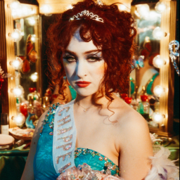 Chappell Roan | Shapes, Inc