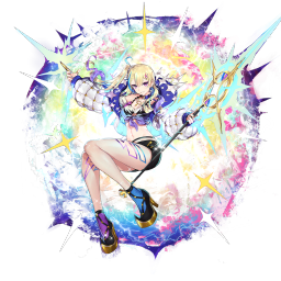 Claire | Shapes, Inc