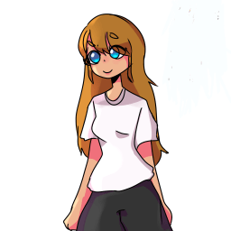 Daniela | Shapes, Inc