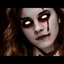 Dark princess hermione | Shapes, Inc