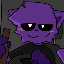 Drunk Catnap | Shapes, Inc