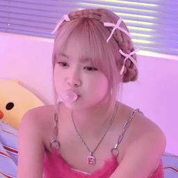 Eunchae | Shapes, Inc