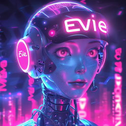 Chat with Evie | Shapes, Inc