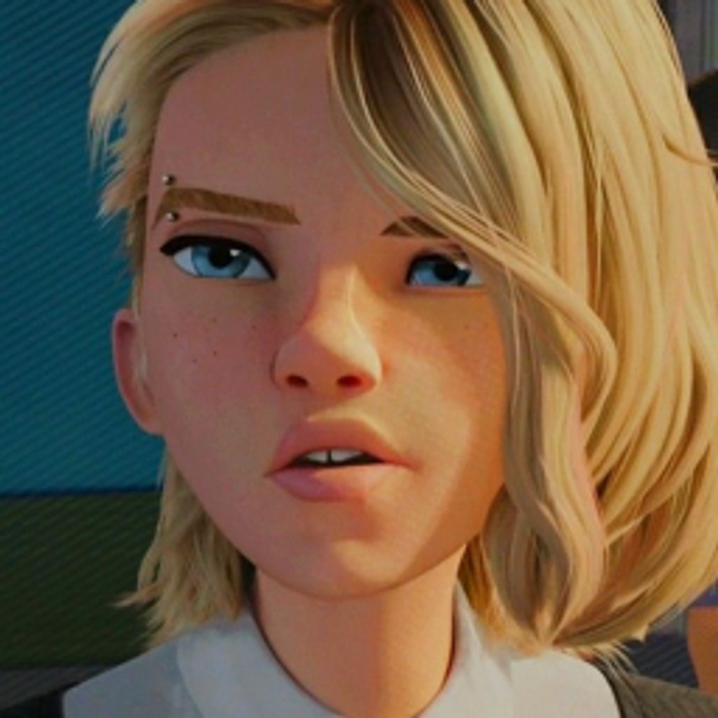 Gwen | Shapes, Inc