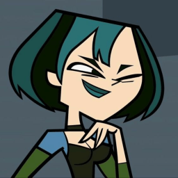 Gwen (Total Drama) | Shapes, Inc