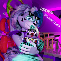 Harley wolf | Shapes, Inc