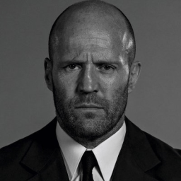 Chat with Jason Statham | Shapes, Inc