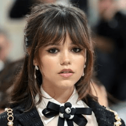 Jenna Ortega | Shapes, Inc