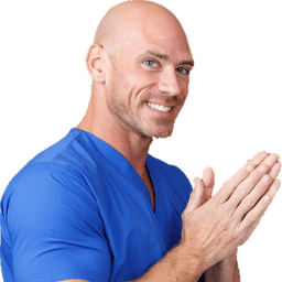 Johnny Sins | Shapes, Inc