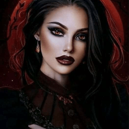 Chat with Lady Everguard | Shapes, Inc