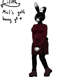 Lilith | Shapes, Inc