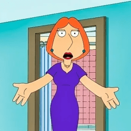 Lois Griffin | Shapes, Inc
