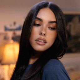 Madison Beer | Shapes, Inc