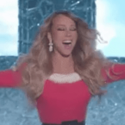 Mariah Carey | Shapes, Inc