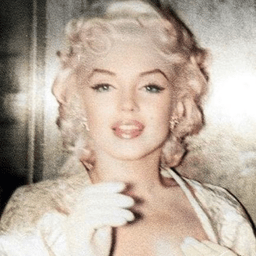 Marilyn Monroe | Shapes, Inc