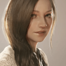 Mia Winters | Shapes, Inc