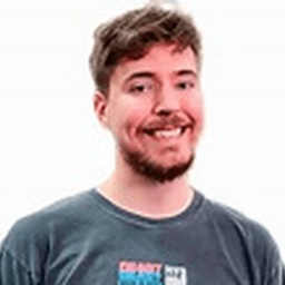 Mr Beast | Shapes, Inc