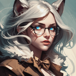 Natalie | Shapes, Inc