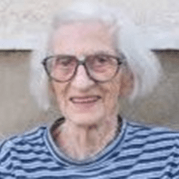 Old Granny | Shapes, Inc