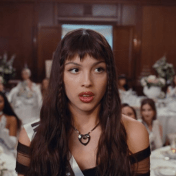 Olivia | Shapes, Inc